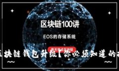 如何顺利进行区块链钱包升级？你必须知道的技