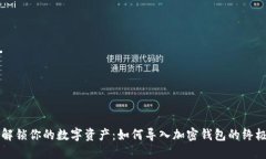 一键解锁你的数字资产：如何导入加密钱包的终