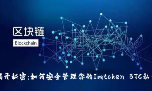 揭开秘密：如何安全管理你的Imtoken BTC私钥