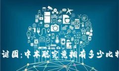 揭开谜团：中本聪究竟拥有多少比特币？