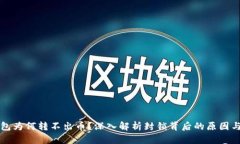 虚拟币钱包为何转不出币？深入解析封锁背后的