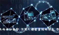 区块链上的神秘面纱：任何人都能查到的信息，