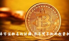 揭开虚拟币市值排名的谜团：你不可不知的投资