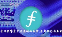 揭开香港数字资产交易所的面纱：最新动态与未